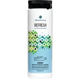 Mineral Harmony™ Refresh (Shock Oxidizer, MPS) 2lb
